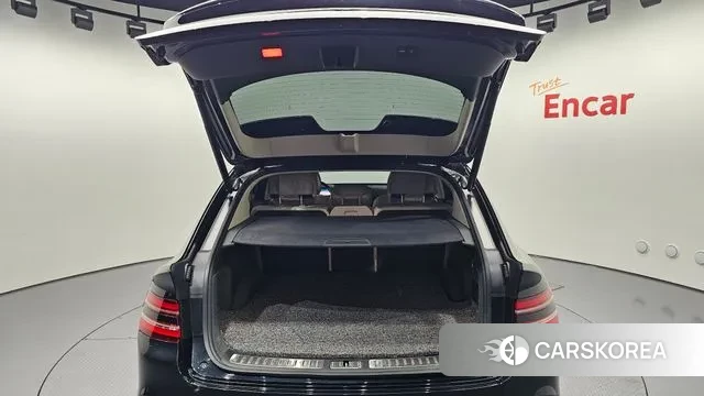 Genesis GV80 Coupe id 3700736 из Кореи 11