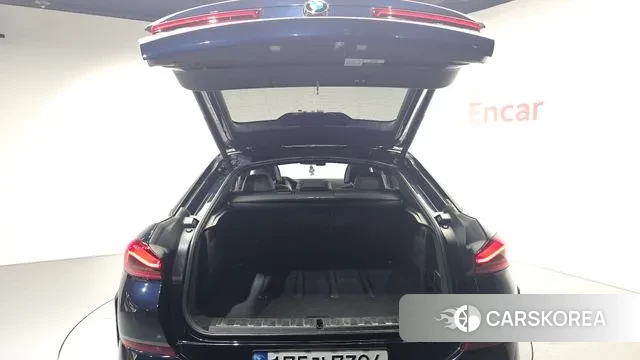 BMW X6 (G06) id 3366074 из Кореи 11