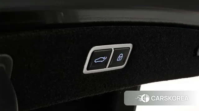 Genesis G90 (RS4) id 3043242 из Кореи 11