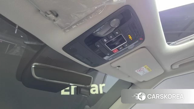 Kia The New Carnival 4th Generation id 4729874 из Кореи 11