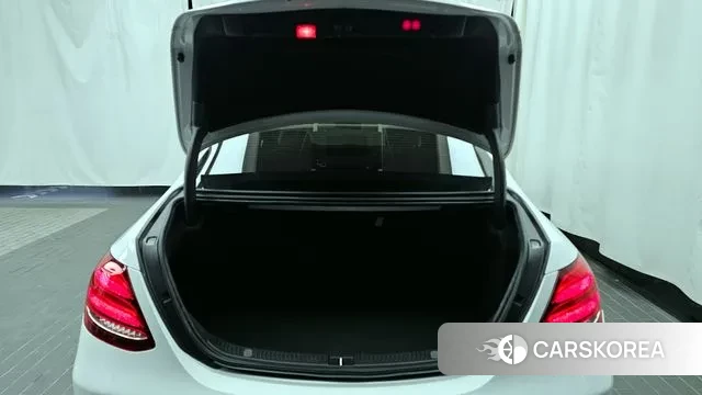 Mercedes-Benz E-Class W213 id 3374601 из Кореи 11