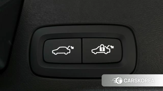 Volvo XC60 second Generation id 3914424 из Кореи 11