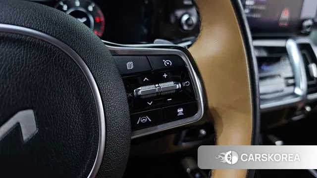 Kia Sorento 4th Generation id 3523845 из Кореи 11