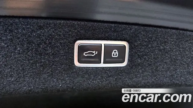 Genesis G90 (RS4) id 2954857 из Кореи 11