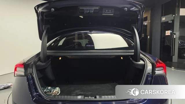 Maserati Ghibli id 3905608 из Кореи 11