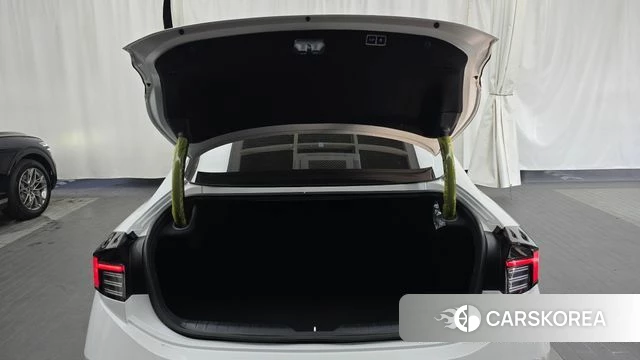 Hyundai Sonata D Edge (DN8) id 4725086 из Кореи 11