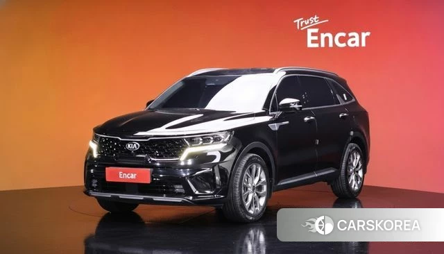 Kia Sorento 4th Generation id 4424173 из Кореи 11