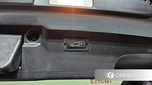 Ssangyong Beautiful Korando id 2961559 из Кореи 11