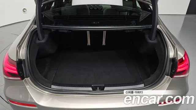 Mercedes-Benz A-Class W177 id 2864735 из Кореи 11