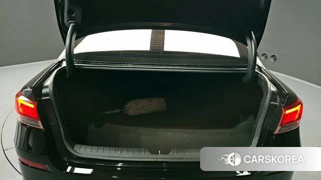 Kia The New K5 2nd generation id 3942568 из Кореи 11