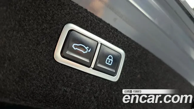 Genesis G80 (RG3) id 2916216 из Кореи 11