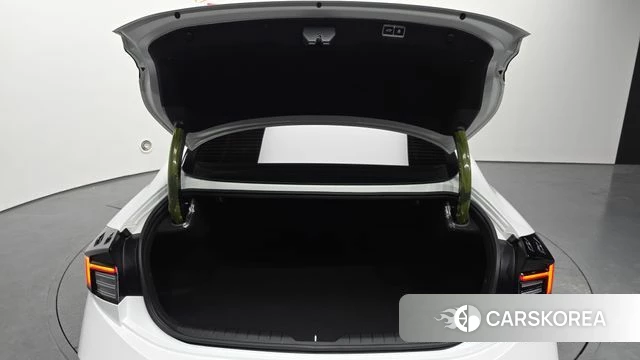 Hyundai Sonata D Edge Hybrid (DN8) id 3891062 из Кореи 11