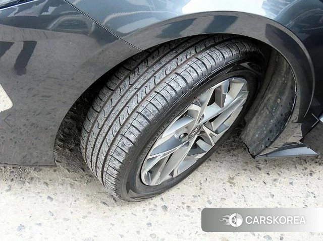 Hyundai Sonata (DN8) id 3873102 из Кореи 11