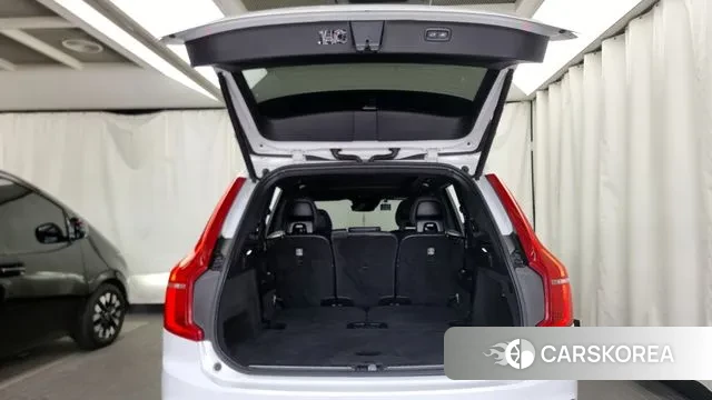 Volvo XC90 second Generation id 3054612 из Кореи 11