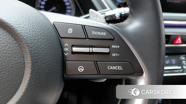 Hyundai Sonata (DN8) id 4401660 из Кореи 11