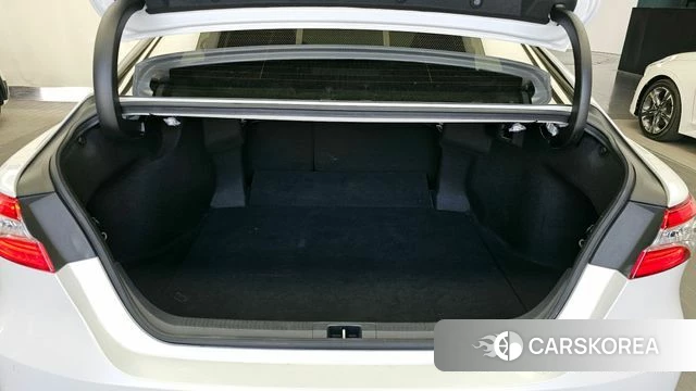 Toyota Camry (XV70) id 4245218 из Кореи 11