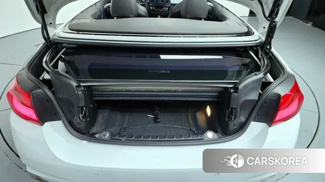 BMW 4 Series (F32) id 3499965 из Кореи 11