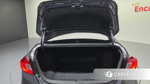 Honda Accord 10th Generation id 3911936 из Кореи 11