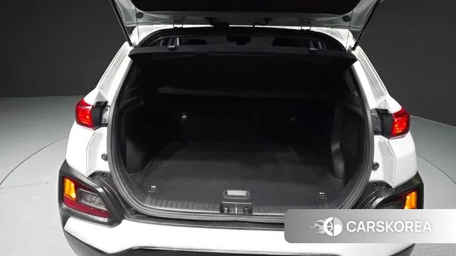 Hyundai Kona id 3789441 из Кореи 11