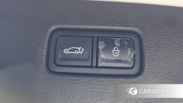 Genesis GV80 id 3453250 из Кореи 11