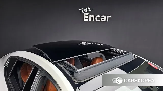 BMW 8 Series (G15) id 3343112 из Кореи 11