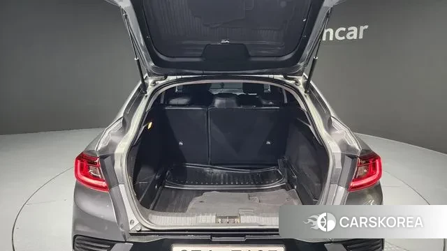 Renault Korea (Samsung) XM3 id 3269314 из Кореи 11