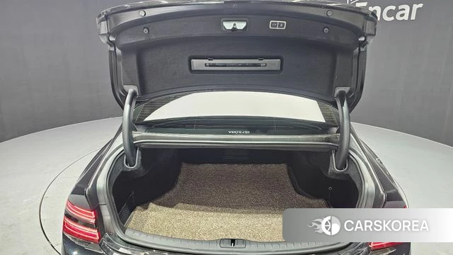 Genesis G80 (RG3) id 3819984 из Кореи 11