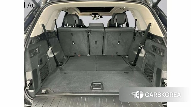 BMW X5 (G05) id 4186556 из Кореи 11