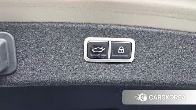 Genesis G80 (RG3) id 3717358 из Кореи 11