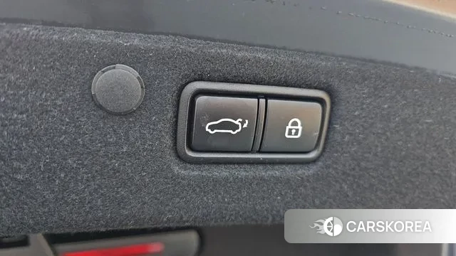 Hyundai Grandeur IG Hybrid id 3489822 из Кореи 11