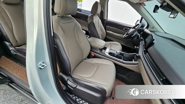 Kia The New Carnival 4th Generation id 4185818 из Кореи 11