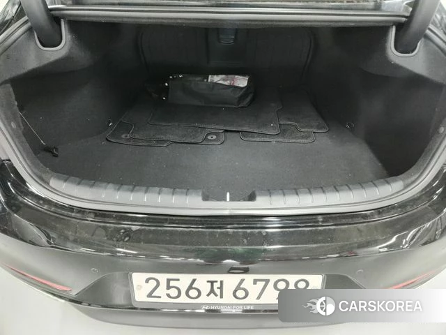 Hyundai Grandeur IG id 3942889 из Кореи 11