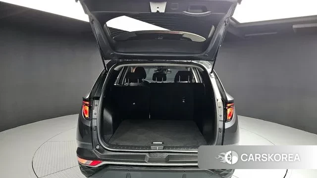 Hyundai Tucson (NX4) id 3016736 из Кореи 11