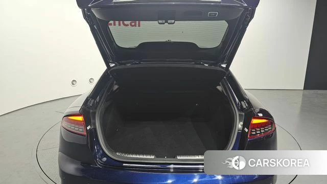 Kia Stinger Meister id 3840181 из Кореи 11