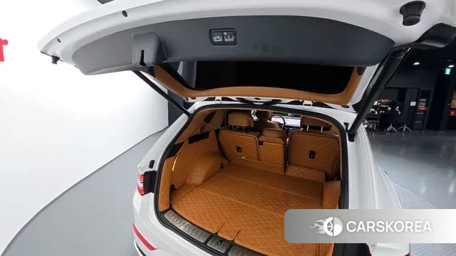 Genesis GV80 id 3491969 из Кореи 11