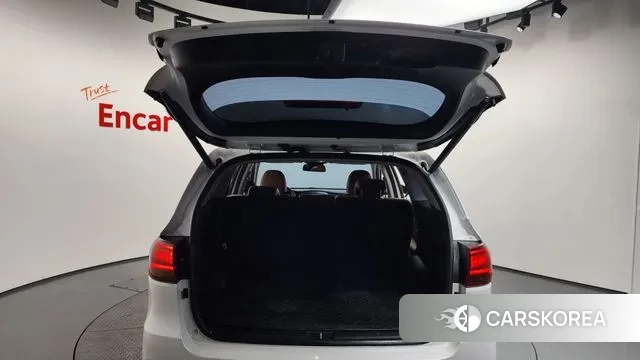 Kia The New Sorento id 3692940 из Кореи 11