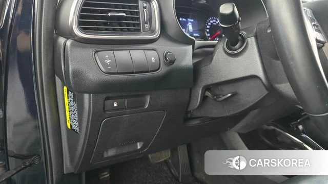 Kia The New Sorento id 4582213 из Кореи 11