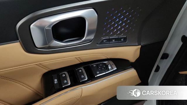 Kia Sorento 4th Generation id 4594716 из Кореи 11