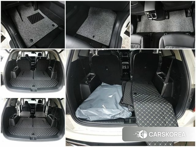 Kia Sorento 4th Generation id 4224899 из Кореи 11