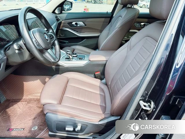 BMW 3 series id 4207996 из Китая 11
