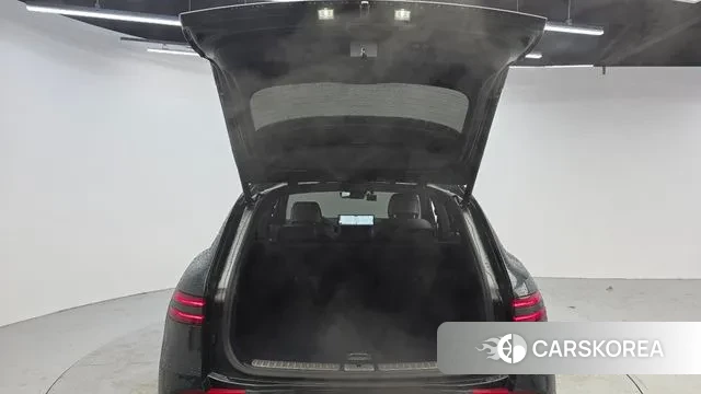 Genesis GV70 id 3416660 из Кореи 11