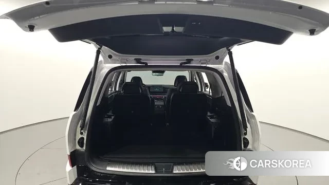 Hyundai Santa Fe (MX5) id 3431737 из Кореи 11