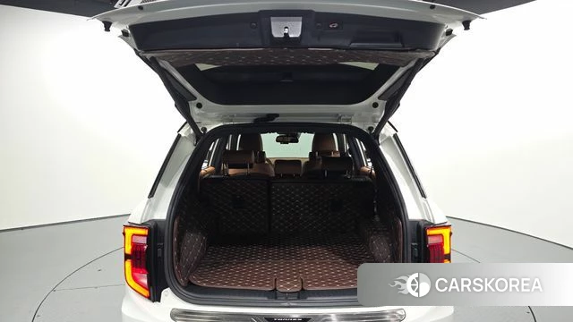 Ssangyong Torres id 4506267 из Кореи 11