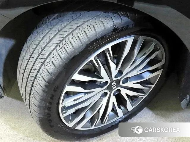 Kia K7 Premier id 3340990 из Кореи 11