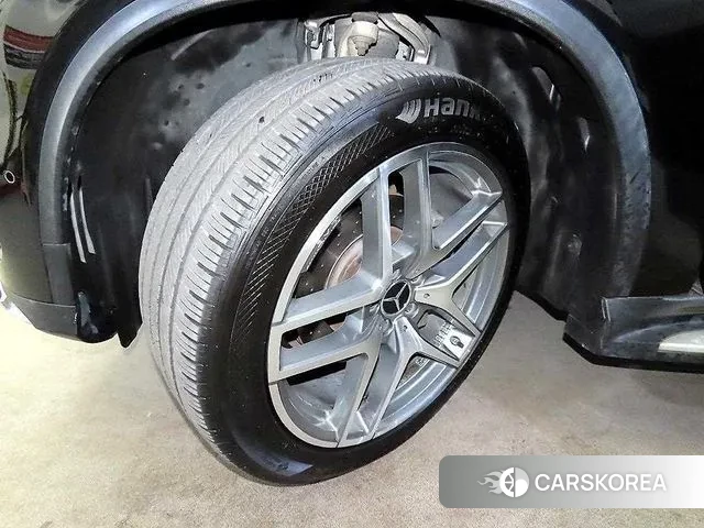 Mercedes-Benz GLE - Class W166 id 3429495 из Кореи 11