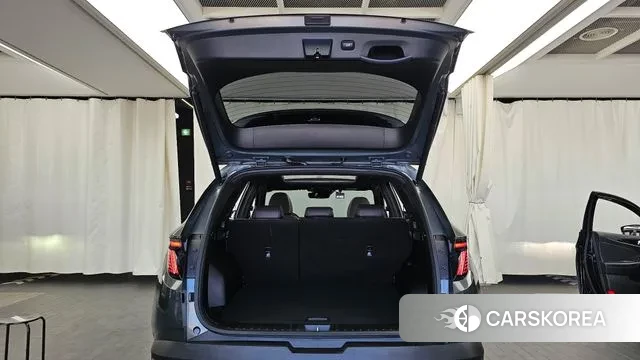 Hyundai Tucson Hybrid (NX4) id 3355292 из Кореи 11