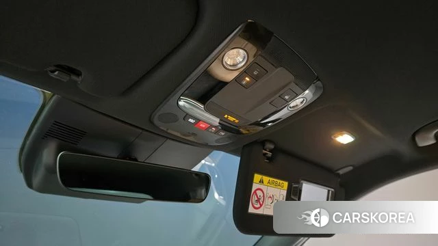 Kia The New Sorento 4th Generation id 3858621 из Кореи 11