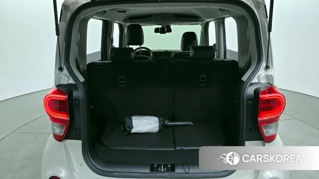 Kia The New Ray id 3295718 из Кореи 11