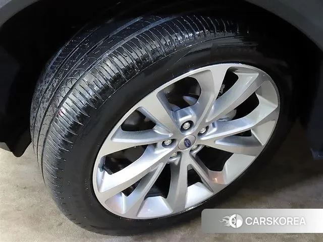 Ford Explorer 6th Generation id 3543644 из Кореи 11