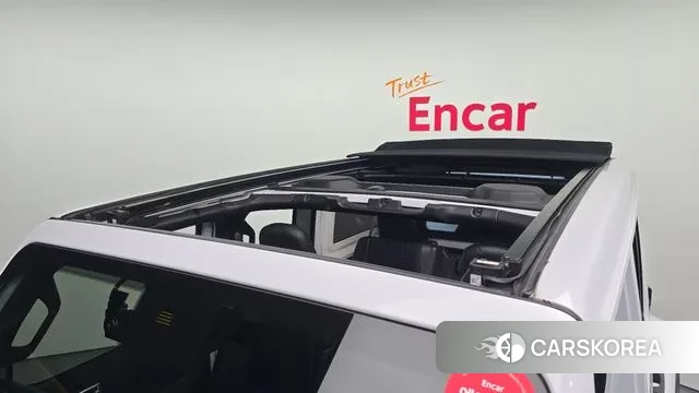 Jeep Wrangler (JL) id 3726741 из Кореи 11